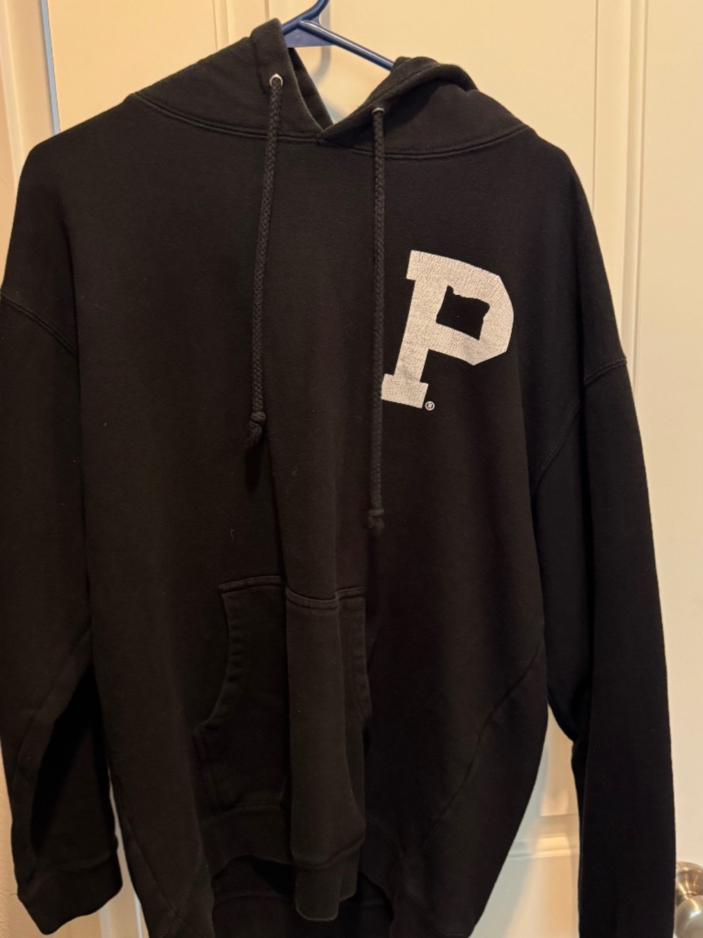 Portland Gear Rose City Hoodie